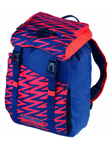 Babolat Backpack Classic Junior 2 Blue/Red Тенис чанта