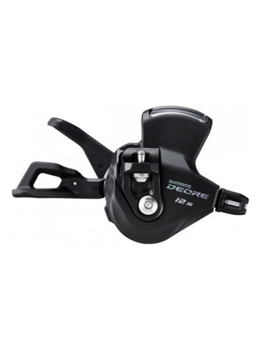 Shimano SL-M6100 Right 12 I-Spec EV Gear Display Команди