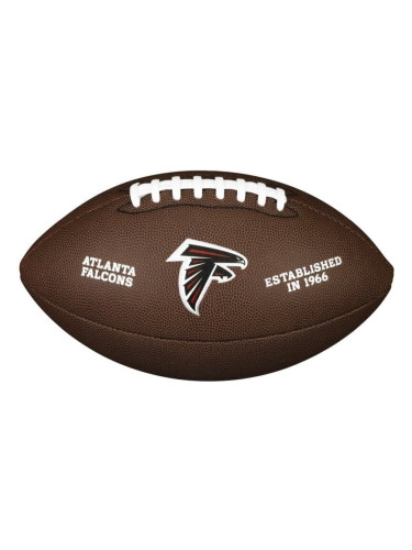 Wilson NFL Licensed Atlanta Falcons Американски футбол