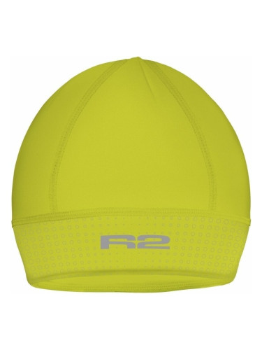 R2 Ruben Neon Yellow Шапка