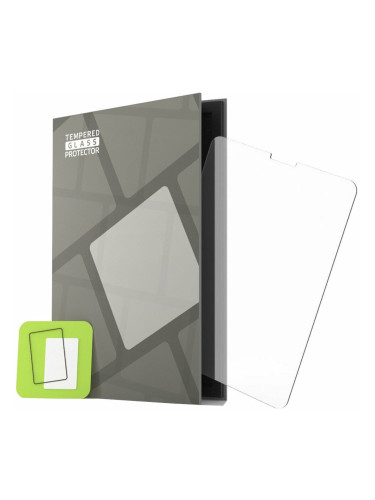 Tempered Glass Protector for Apple iPad Air 10.9 (2020)