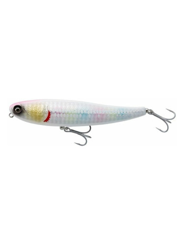 Savage Gear Bullet Mullet White Candy 11,2 cm 23,5 g Воблер