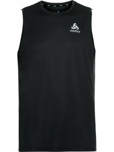 Odlo Men's ESSENTIAL Base Layer Running Singlet 2XL Тениска с къс ръкав за бягане