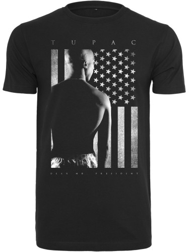 2Pac Риза President Black XS