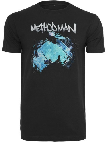 Method Man Риза Logo Black XS