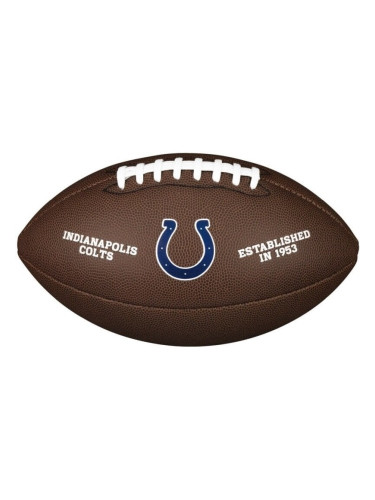 Wilson NFL Licensed Indianapolis Colts Американски футбол