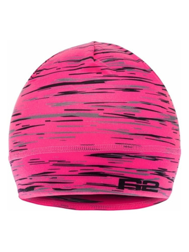 R2 Speed Pink/Gray/Black Шапка