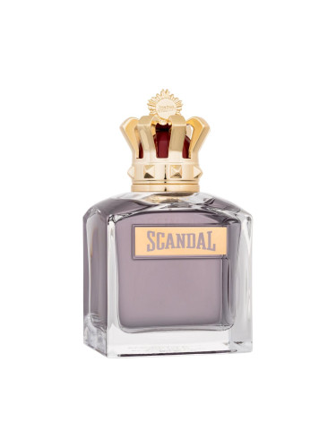 Jean Paul Gaultier Scandal Eau de Toilette за мъже Зареждаем 150 ml