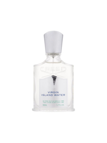 Creed Virgin Island Water Eau de Parfum 50 ml