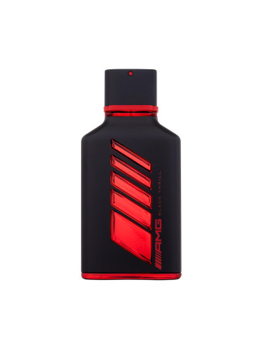 Mercedes-Benz AMG Black Thrill Eau de Parfum за мъже 100 ml