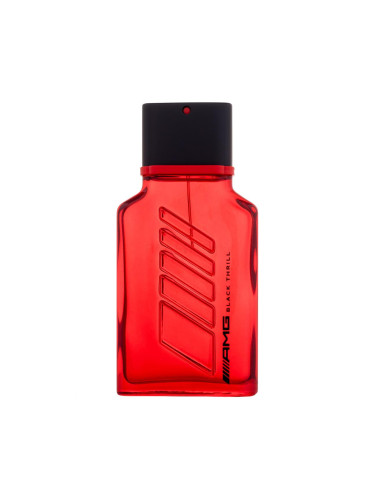 Mercedes-Benz AMG Black Thrill Eau de Parfum за мъже 60 ml