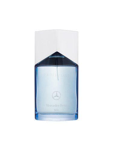 Mercedes-Benz Sea Eau de Parfum за мъже 100 ml