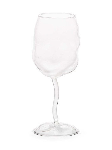 Комплект чаши за вино Seletti Glass from Sonny (4 броя)