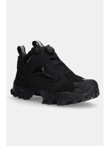 Маратонки Reebok Classic INSTAPUMP FURY 94 WINTER в черно 100202696