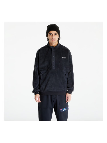 Суитшърт Columbia Wintertrainer™ Fleece Pullover Black S