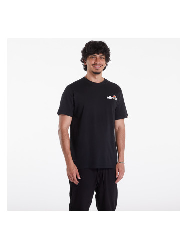 Тениска ellesse Voodoo Tee Black M