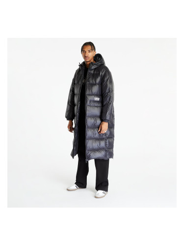 Яке adidas Blue Version Long Puffer Jacket Black L