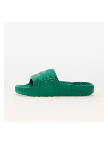 Сникърси adidas Adilette 22 Bright Green/ Bright Green/ Core Black EUR 40.5