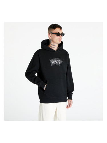 Суитшърт RIPNDIP Shock Hoodie Black S