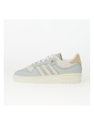 Сникърси adidas Rivalry Low 86 W Wonder Silver/ Core White/ Wonder Beige EUR 38 2/3