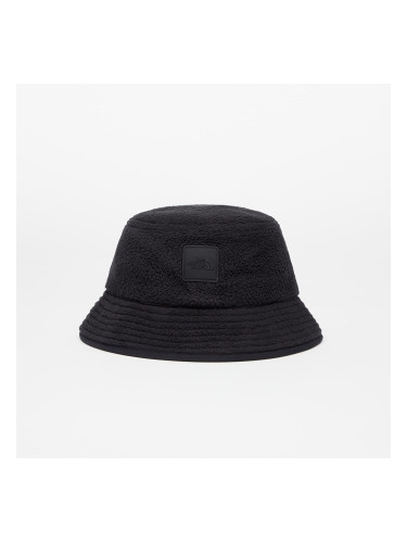 The North Face Fleeski Street Bucket Hat Tnf Black L/XL