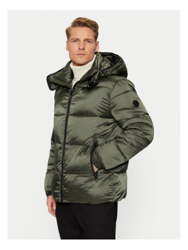 JOOP! Зимно яке 17 JO-125Ambro 30044256 Зелен Regular Fit