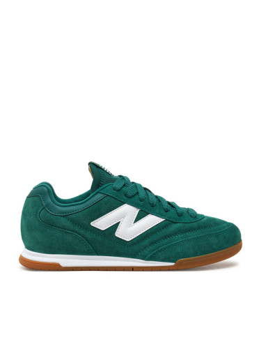 New Balance Сникърси URC42SD Зелен