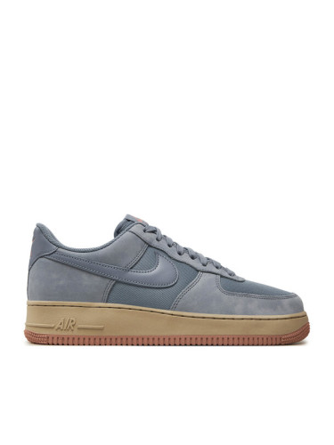 Nike Сникърси Air Force 1 '07 Lx FB8876 400 Син