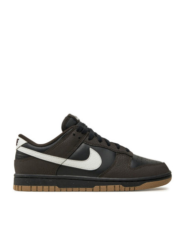 Nike Сникърси Dunk Low Nn HF9984 001 Черен