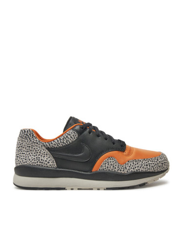 Nike Сникърси Air Safari HM3818 Кафяв