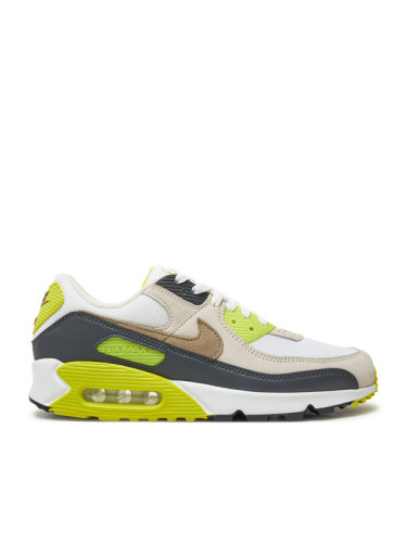 Nike Сникърси Air Max 90 DM0029 107 Бял