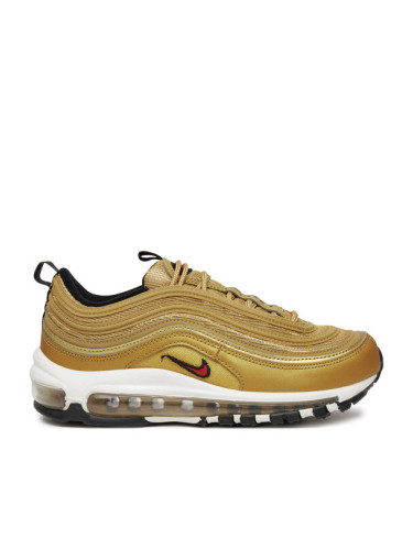 Nike Сникърси Wmns Nike Air Max 97 Og DQ9131 700 Кафяв