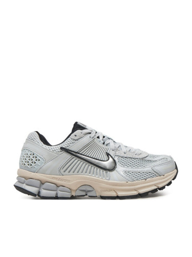 Nike Сникърси Zoom Vomero 5 FN6742 002 Сив