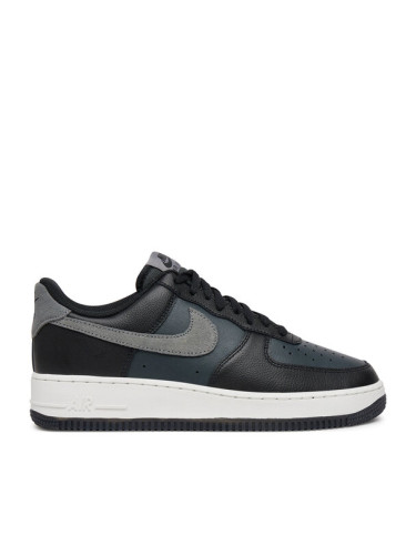 Nike Сникърси Air Force 1 '07 Lv8 FJ4170 004 Черен