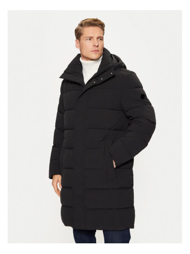 JOOP! Зимно яке 17 JO-229Winsten 30044261 Черен Regular Fit