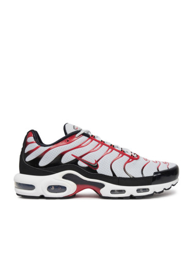 Nike Сникърси Air Max Plus FN6949 002 Сив