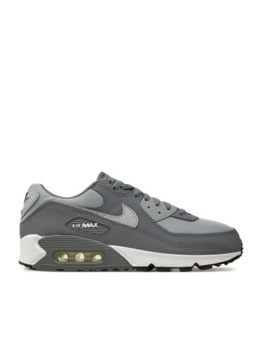 Nike Сникърси Air Max 90 HM0625 002 Сив