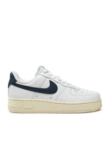 Nike Сникърси Air Force 1 '07 Flyease HJ9122 100 Бял