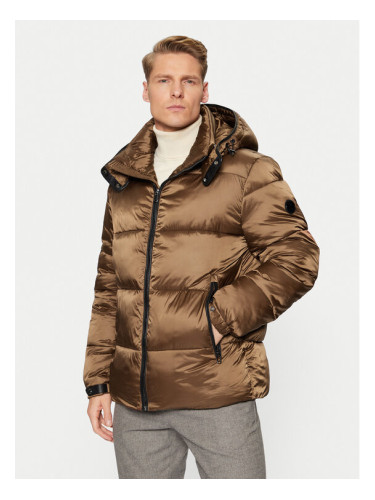 JOOP! Зимно яке 17 JO-125Ambro 30044256 Кафяв Regular Fit