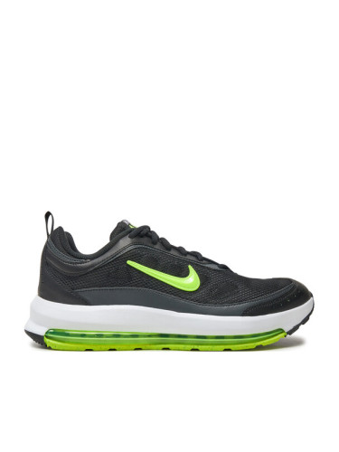 Nike Сникърси Air Max Ap CU4826 011 Черен