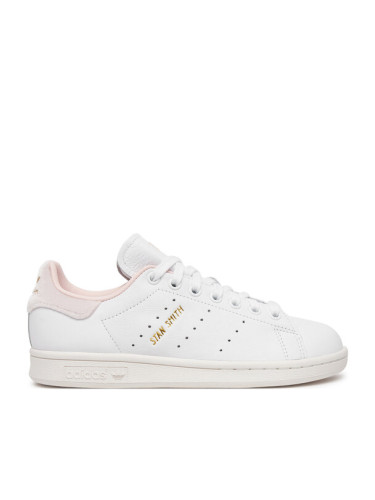 adidas Сникърси Stan Smith W IF7002 Бял