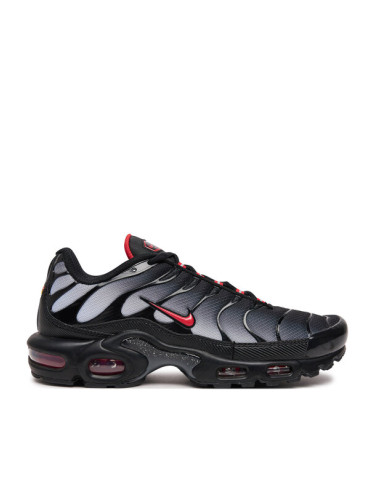 Nike Сникърси Air Max Plus CI2299 001 Черен