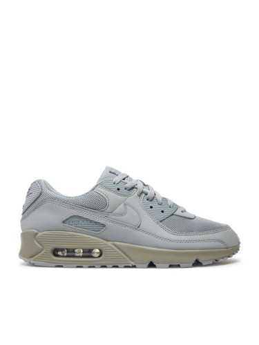 Nike Сникърси Air Max 90 CN8490 012 Сив