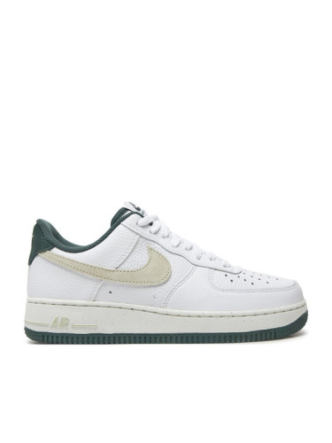 Nike Сникърси Air Force 1 '07 Lv8 Cob HF1939 100 Бял