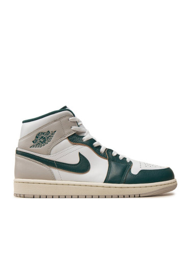 Nike Сникърси Air Jordan 1 Md Se FQ7720 103 Бял