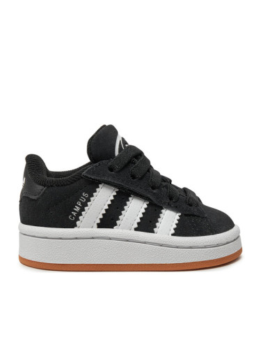 adidas Сникърси Campus 00s JI4335 Черен