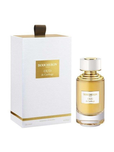 Boucheron Oud de Carthage унисекс парфюм EDP