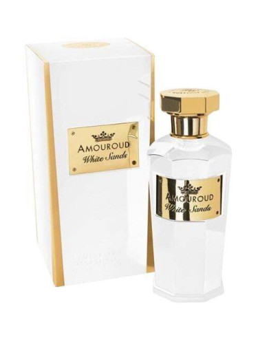 Amouroud White Sands Унисекс парфюмна вода EDP