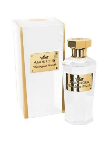 Amouroud Himalayan Woods Унисекс парфюмна вода EDP