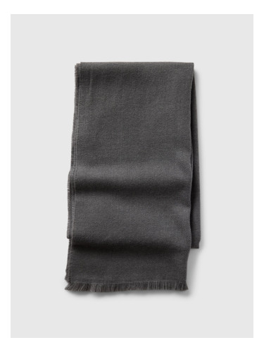 GAP Knitted scarf - Men's